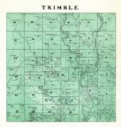 Trimble, Athens County 1905